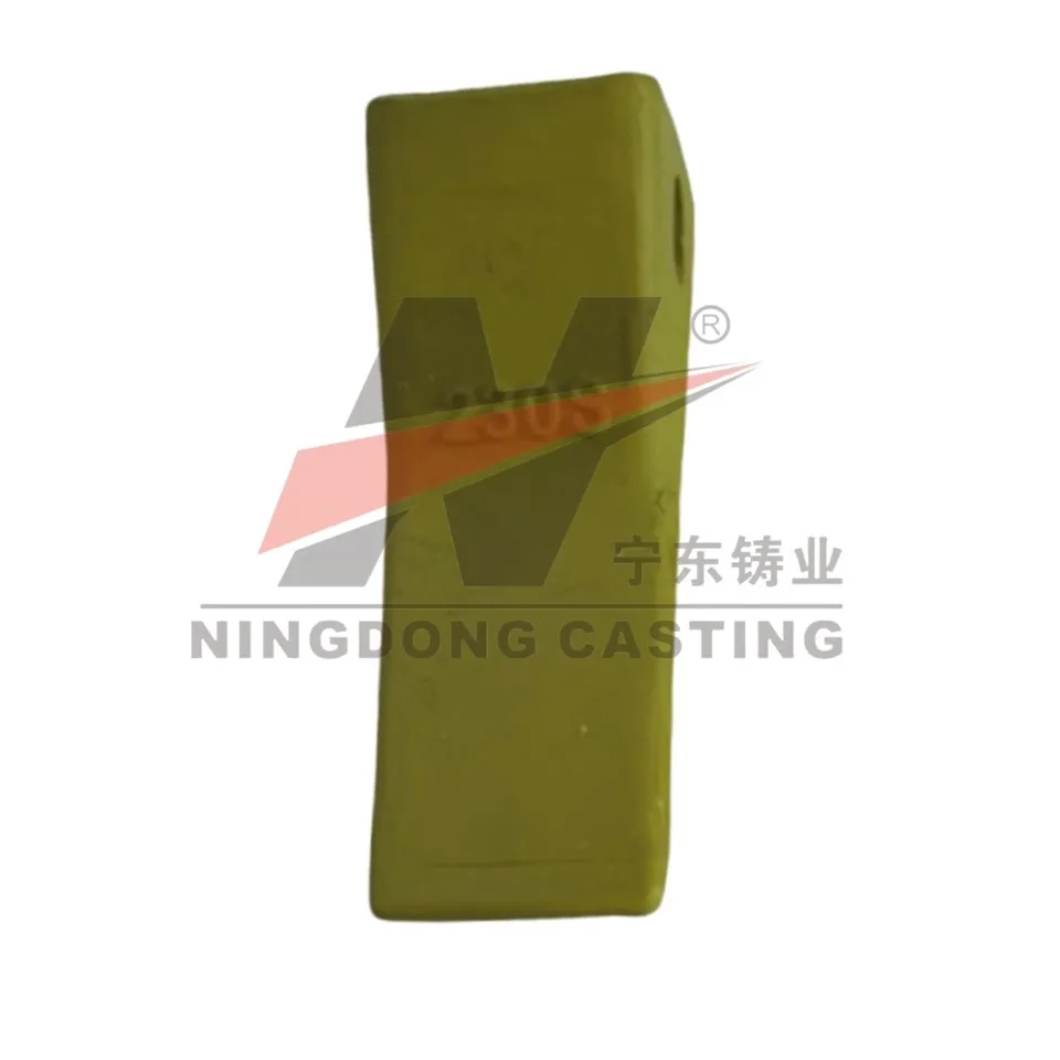 Dente de balde H&L TF-23,U43792,23T,230S,230S,230SP,230SL - 103629