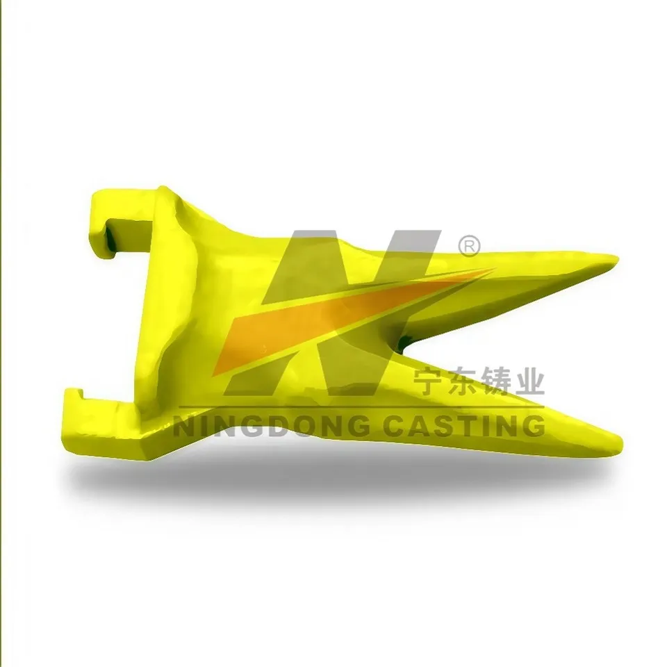 Helilok Twin Tiger Toot