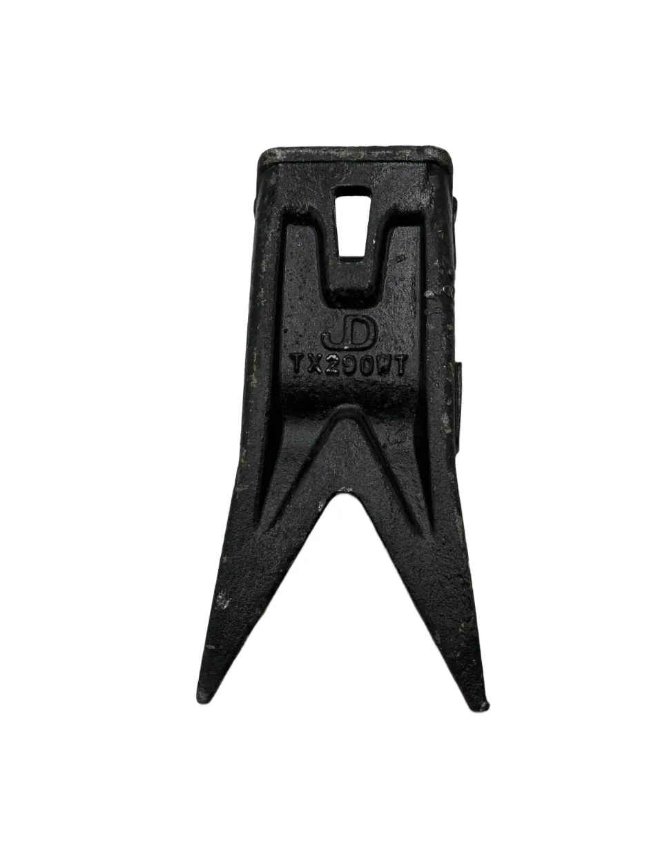 Série Hensley 290 JD TIM TOP TINTE TX290WT X290WT