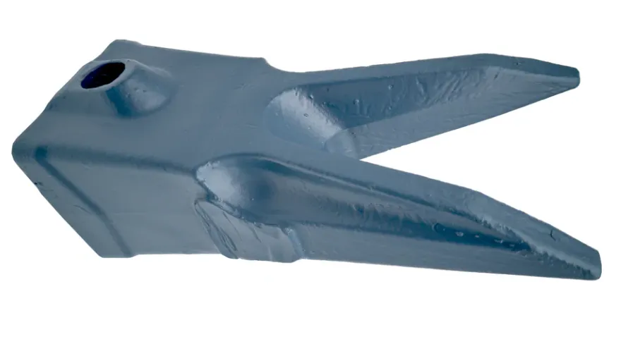 Hensley 385 Series parabólicas gêmeas TIGER ROCK DENTE X385WT X385TT