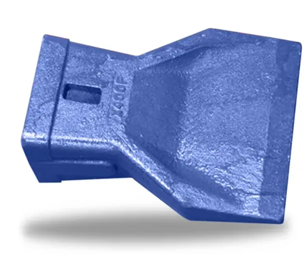 Hensley fundido dentes 400 séries x400f x 400- f