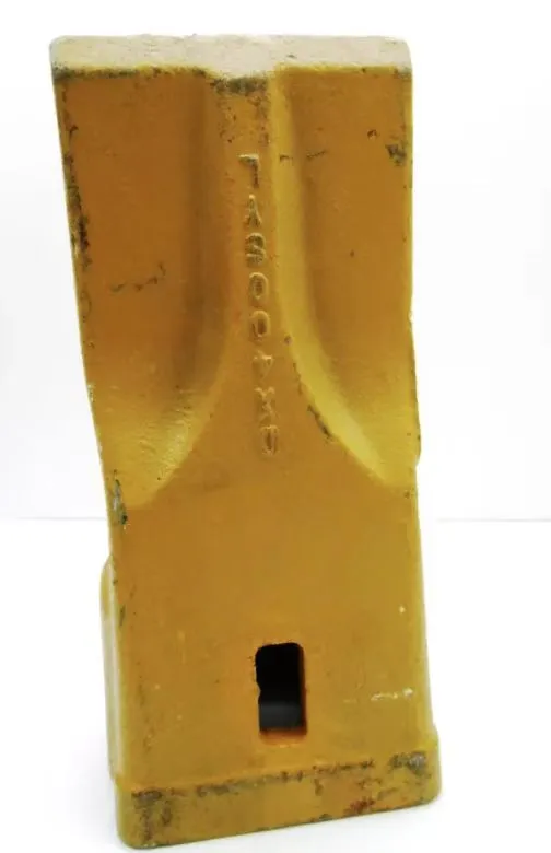 Hensley dura dx400syl parabólico dente