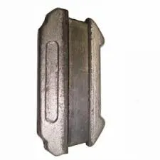 Pino flexível de fixação HENSLEY John Deere TP500