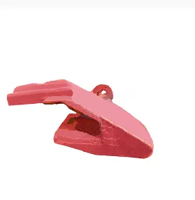 Protetor de borda da carregadeira de rodas HENSLEY LS4001750JL