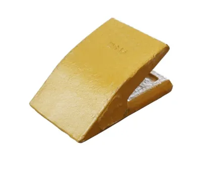 Protetores de borda de balde de peças sobressalentes Hensley WS45