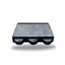 Trava de retenção de borracha Hitachi XZ963227 25-30LK