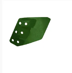 Cortador lateral Hitachi ZX850 ZX870 2016745PS