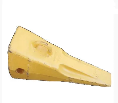 Dente intermediário da caçamba na linha central 9W4552,9W-4552