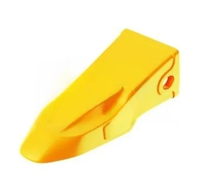J200 J225 6Y3222PT 416-438 DENTE DE PENETRAÇÃO DE ROCHA DA RETROESCAVADEIRA