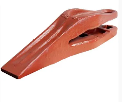 Ponta central J350 Cat 6Y0649 1U1567