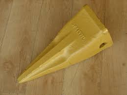 Dente de tigre J460 para escavadeira 235B 345D 350 E300