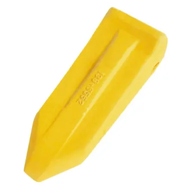Dente da caçamba de peças da carregadeira J550 CAT 138-6552