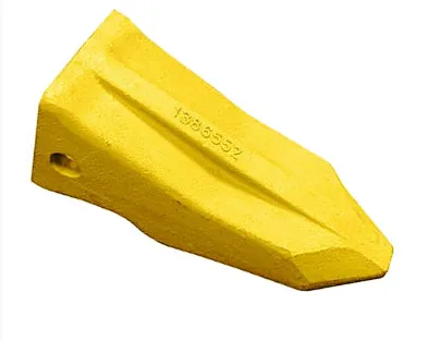 Dente da carregadeira estilo J550 CAT 1386552,9W1553RP2/RP3