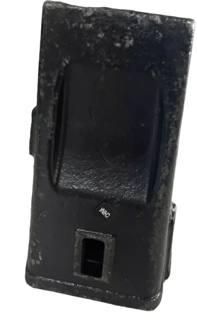 John Deere dentes abrasivos TX400AP X400AP