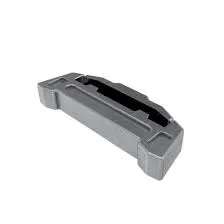 Fixador de pino flexível John Deere TP475HD