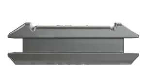 Pino flexível John Deere T23P