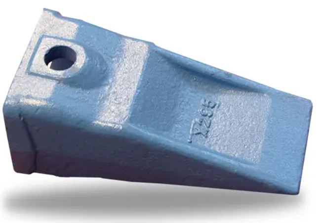 John Deere Hensley TX295, GX295, SX -295, d295, x295 dente de balde