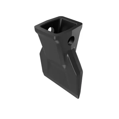 John Deere JD TX220F dente largo