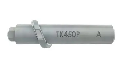 Pino de retenção de dente John Deere TK450P