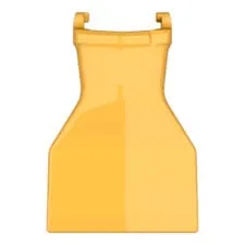 K110 Ponta Larga 223-8110 Sistema de Dente Série K