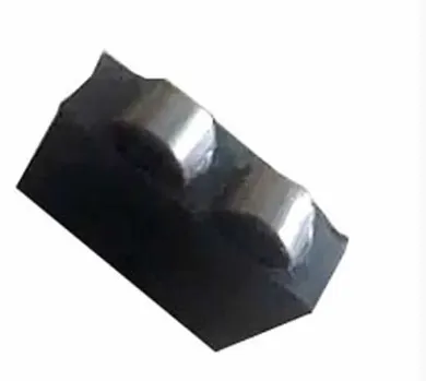 K20 9351304 Liebherr Borracha Bloqueio