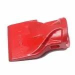 K20F Recuperação Kmax Flat Wide Dip encaixa Komatsu