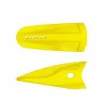 K40RP1 Penetrador de rocha de dente