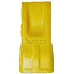 KH80S PC750 KMAX-SA KOMATSU GET FPS Bucket dentes