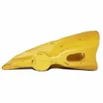 Kmax sujeira de dente komatsu k15syl fkm150syl