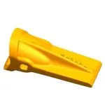 Kmax dentes afiados K70SYL KOMATSU