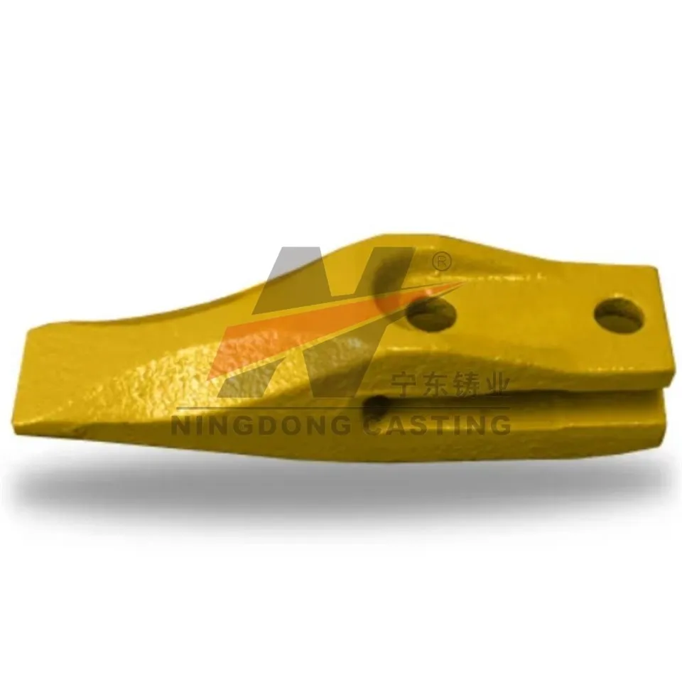 Komatsu 107 Hitachi Mini-Excavator dente 3056107