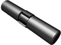 Pino de dentes da escavadeira Komatsu 09244-03036,198-79-11320