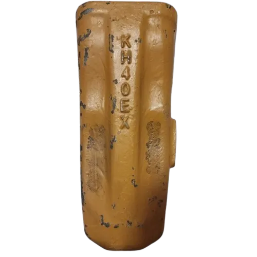 Komatsu Hensley dente rocha pesada KH40EX KH40RC