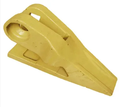 Ponta do canto do balde esquerdo 1U-1888 1U1888