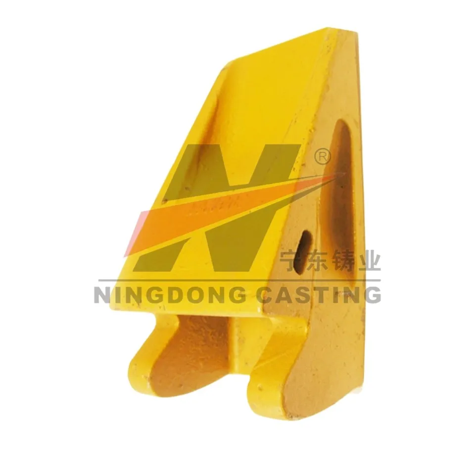 Dente de caçamba da escavadeira hidráulica Liebherr R912 3001288