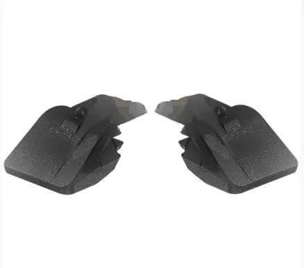 Largura da proteção do balde com lábios Liebherr 32 mm 11081281 11081278 11081280