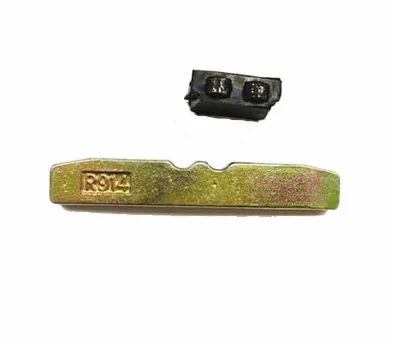 Retentor de pino Liebherr R914 3001157 3001286