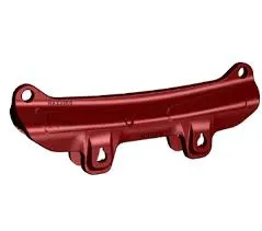 Protetor de cobertura lateral Liebherr 4MY50U600 11827065