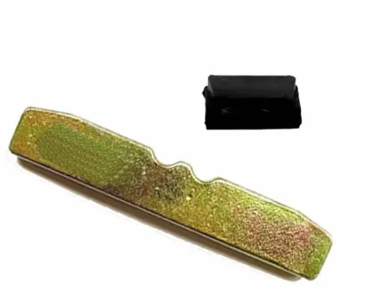 Liebherr Dentes Pino de Trava R924 3001114 3001286