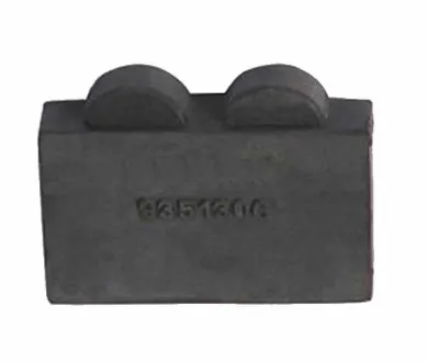 9351306 Retentor de borracha Liebherr