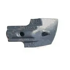 LS3501250JR J-bolt Lip Shroud Proteção de balde direita