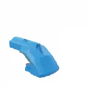 LS3501750J Pesado GET Peças Lip Shroud Center Lip Blunt 22mm