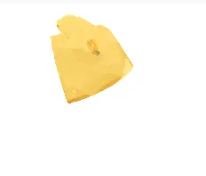 Construção de LS4001600JL KOMATSU e cobertura do bordo da mineração para WA180 WA420