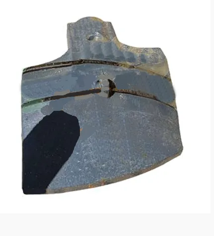 LS6252400JL HENSLEY HEAVY DUTY LIPPROTEÇÃO LH