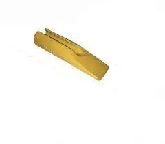 Ponta da haste do escarificador de motoniveladora 1C6011,5B0946,2D5572HX