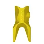 P004yt xs04ut pc 09- pc27 kprime duplo tigre tip