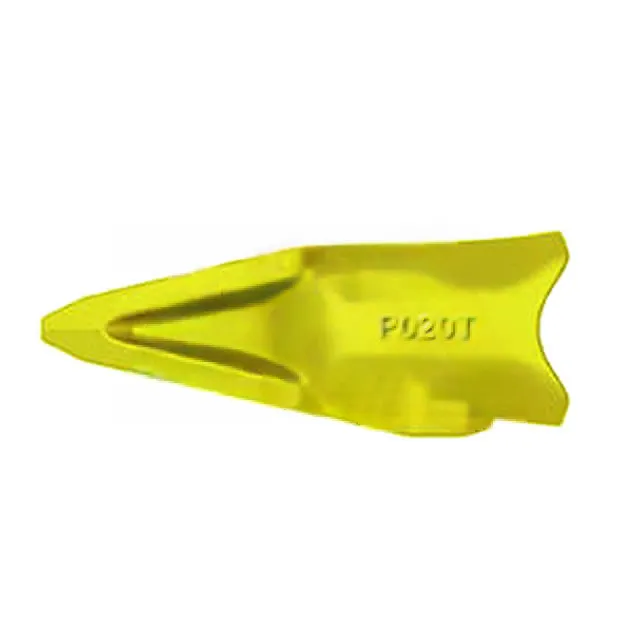 P020t hensley komatsu pc150 pc210 kprime tiger dentes