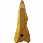 P120RC Hensley KPrime Excavator dentes Sistema