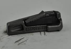 Dente de caçamba de escavadeira preta 85SV2 Pino 85SV2PN-C