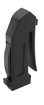 Adaptador de dentes de encaixe John Deere Lock Pin TK330